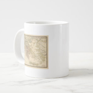 Tasse Géante Grèce antique 3