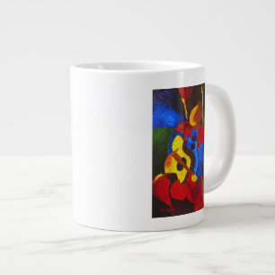 Tasse Géante Juan 2008