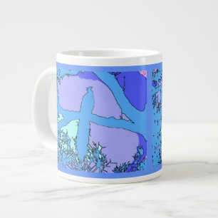 Tasse Géante Jumbo
