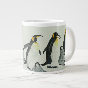 Tasse Géante La courbe d'apprentissage