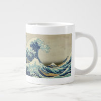 La Grande Vague au large de Kanagawa