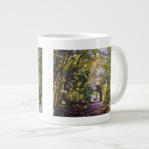 Tasse Géante La promenade Sudbury 2001 de vallée