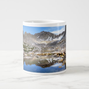 Tasse Géante Lac de Kearsarge 2 - Sierra Nevada