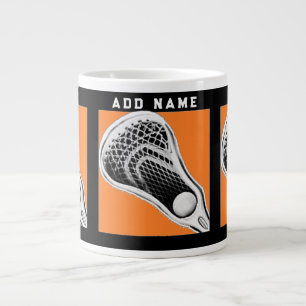 Tasse Géante Lacrosse