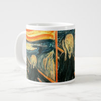 Le Cri d'Edvard Munch