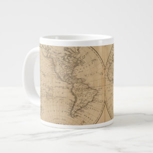 Tasse Géante Le Monde 2 2