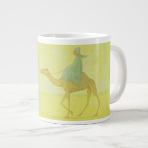 Tasse Géante Le voyage 1993