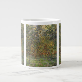 Tasse Géante Lemon Grove à Bordighera par Claude Monet