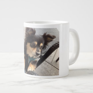 Tasse Géante loopyloïde