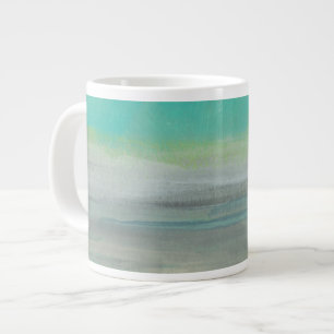 Tasse Géante Lowland Beach I