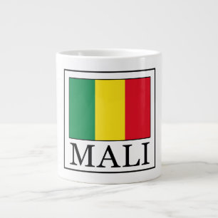 Tasse Géante Mali