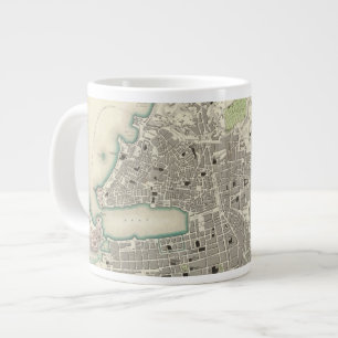 Tasse Géante Marseille 2