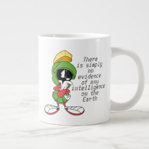Tasse Géante MARVIN LA pensée MARTIAN™