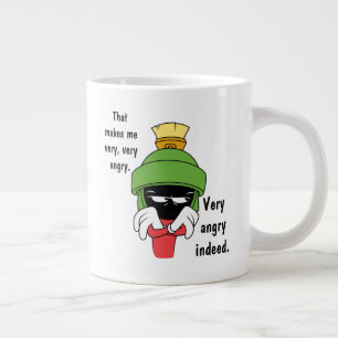 Tasse Géante MARVIN MARTIAN™ Pout