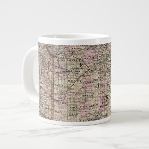 Tasse Géante Missouri 7