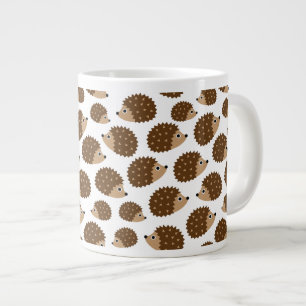 Tasse Géante Motif sans soudure (ver.6)