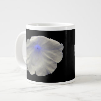Tasse Géante Musique bleue Petunia