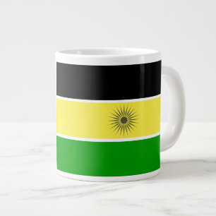 Tasse Géante Musique du Southern Bloc