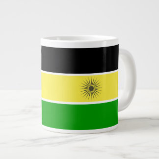 Tasse Géante Musique du Southern Bloc
