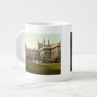 Tasse Géante New College, Oxford (Angleterre)