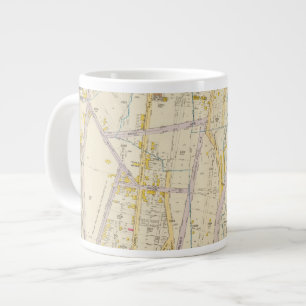 Tasse Géante New York 10