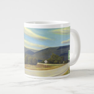 Tasse Géante Noonlight au Vermont