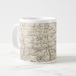Tasse Géante Ohio 12