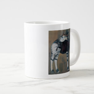 Tasse Géante Okapi 2005
