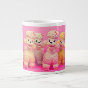 Tasse Géante Parade de canicules