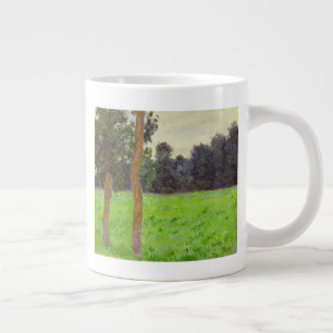 Tasse Géante Prairie de La de dans de Claude Monet   Deux