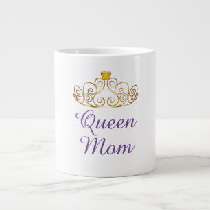 Tasse Géante Queen's