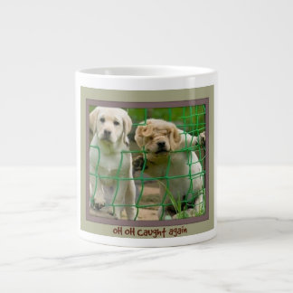 Tasse Géante Repris