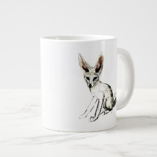 Tasse Géante Rusé