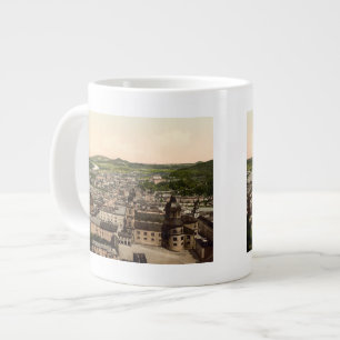 Tasse Géante Salzbourg de Maria Plain, Autriche