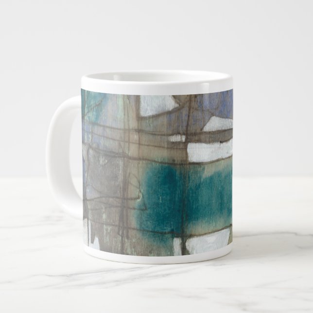 Tasse Géante Sélection arbitraire I (Devant gauche)