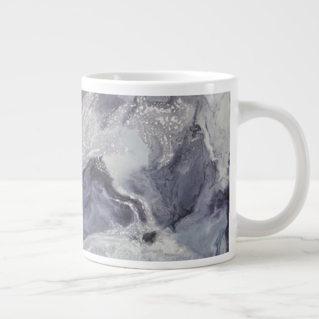 Tasse Géante Smolder (Droite)