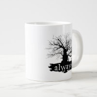 Sortilège Harry Potter | Silhouette de citation to