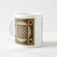 Tableau de contrôle antique par Ethan Harper