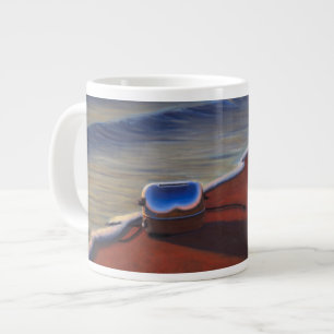 Tasse Géante Temps et marée 1999
