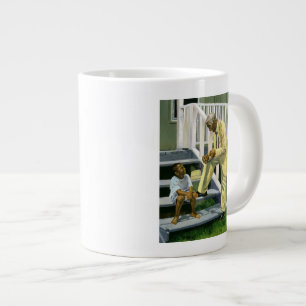 Tasse Géante Tous que vous devez connaître 2000