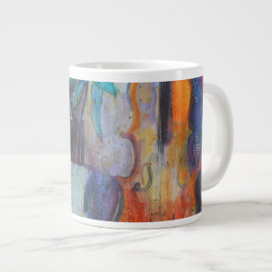Tasse Géante Trio 2014