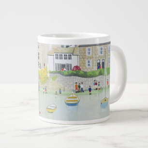 Tasse Géante Trou de souris paisible 1995