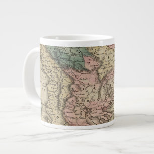 Tasse Géante Turquie En Europe 2