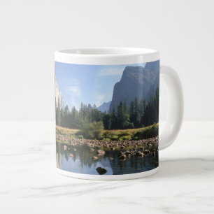 Tasse Géante USA, Californie, Parc national de Yosemite, 5