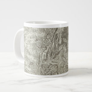 Tasse Géante Valence