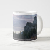 Tasse Géante Vallée de Yosemite (Devant droit)