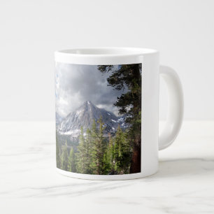 Tasse Géante Vidette Peak / Meadow 2 - Trail John Muir