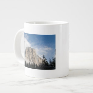 Tasse Géante Yosemite