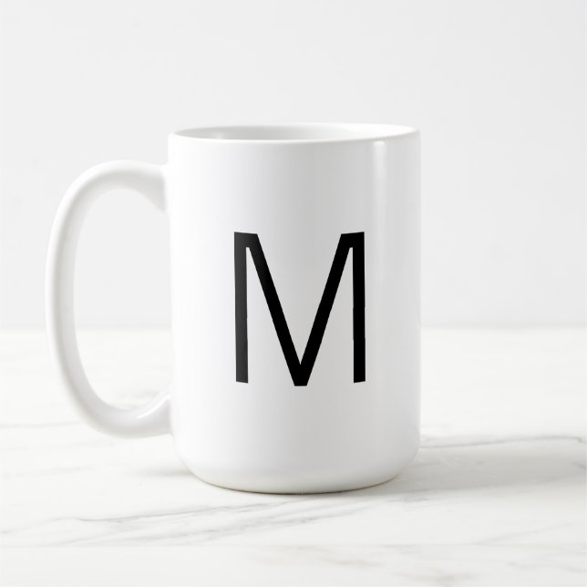 Tasse générique (Gauche)