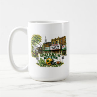 Tasse Geneseo promotion 86 15 oz